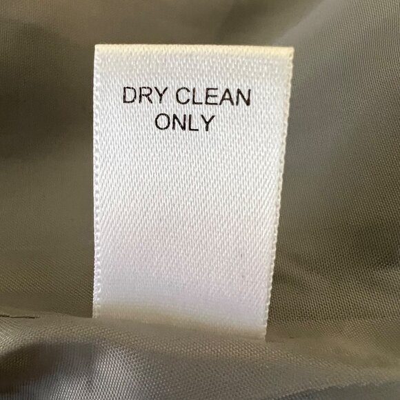 Sabine Womens Layne Colorblock Zip Front Jacket Gray Pink Blue size XS - Picture 12 of 13